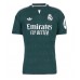 Pánský Fotbalový dres Real Madrid Kylian Mbappe #10 2026-27 Venkovní Krátký Rukáv